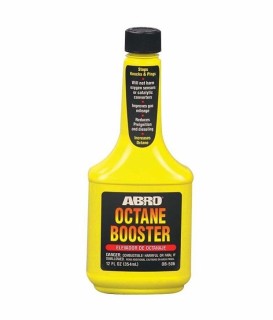 OCTANE BOOSTER ABRO, 354ml.