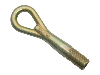 Towing hook