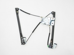 Front window lift VW Polo (1995-1999), left side