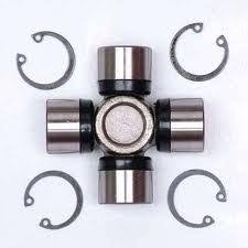Steering rackt joint (19.06 x 48.00) - GMB