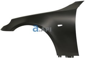 Fender  BMW 5-serie E60 (2003-2010), left