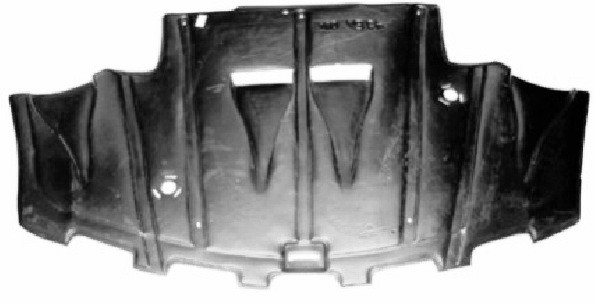 Engine protectiver cover Honda CRV (1995-02/2002)