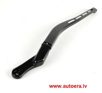 Front wiperblade Audi A6 C5 (1997-2005), kreis.