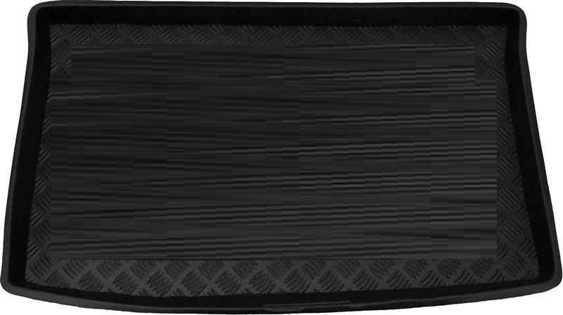Trunk mat Chevrolet Spark (2005-2010)