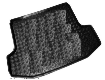 Trunk mat Subaru Legacy (2003-2009)