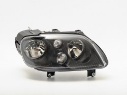 Headlamp VW Touran (2003-2006), right side