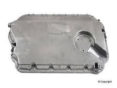 oil pan Audi A4/A6 (1997-2001)