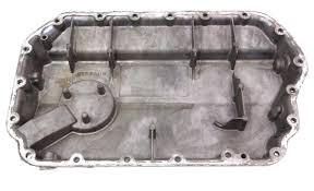 oil pan Audi A4/A6 (1997-2001)