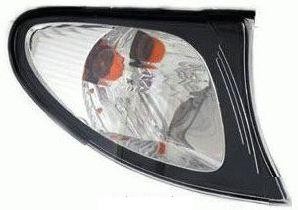 Corner lamp BMW 3-serie E46 (2001-2005), right