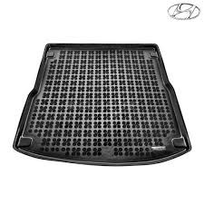 Rubber trunk mat Hyundai i40cw (2011-2017) 
