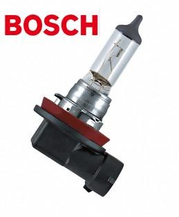Headlamp bulb -  BOSCH H8 35W, 12V