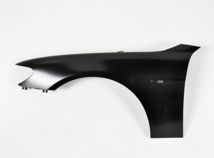 Front fender BMW 7-serie E65 (2004-2008), left 