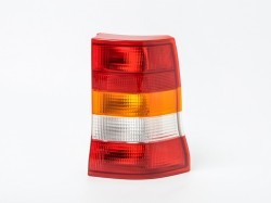 Rear tail light Opel Astra F (1991-1994), right side  