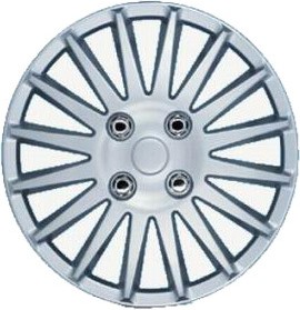 Hubcap set -  15" 
