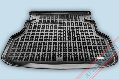 Rubber trunk mat Toyota Avensis (2003-2009)