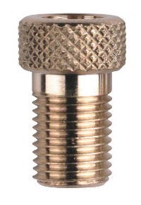 Bike adapter from Car to Bike (from SV to AV)