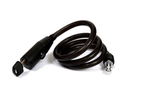 Bycle lock 10mm x 150cm