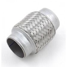 Exhaust Flexible Pipe, 35x150 mm