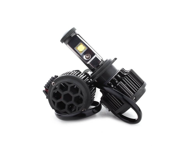 LED  bulb set. H7,6000K  