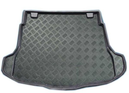 Trunk mat Mitsubishi Outlander (2007-2010)