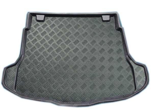 Trunk mat Mitsubishi Outlander (2007-2010)
