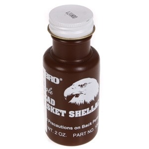 EAGLE® HEAD GASKET SHELLAC Abro GS10A, 59ml.