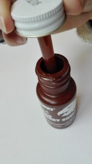EAGLE® HEAD GASKET SHELLAC Abro GS10A, 59ml.