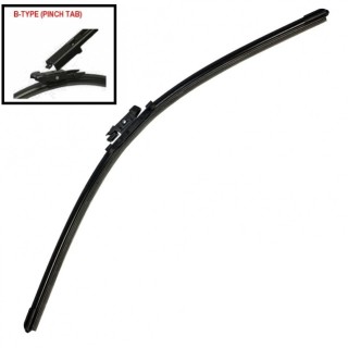 Wiper bladeDNS Aero Pinch Tab, 53cm