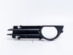 Front bumber grill for Audi A3 (2003-2008), left side