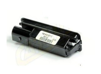 LED License plate holder VW Golf VI / Passat B7 (2010-2014)  