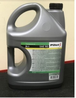 Transmission oil TEP-15 (nigrol SAE90), 5L 