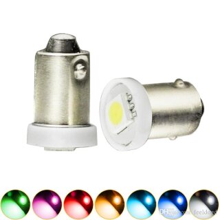1LED bulb, 12V