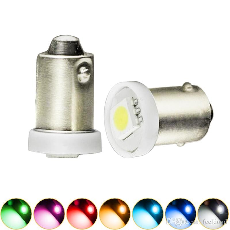 1LED bulb, 12V