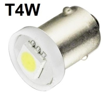 1LED bulb, 12V