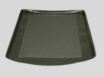 Trunk mat Mercedes-Benz ML-class W164 (2005-2011)