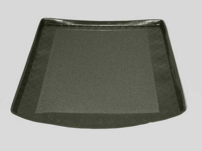 Trunk mat Mercedes-Benz ML-class W164 (2005-2011)