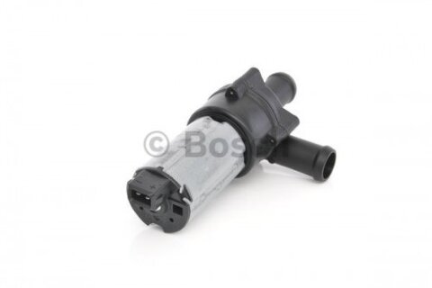 Additional waterpump - CARGO