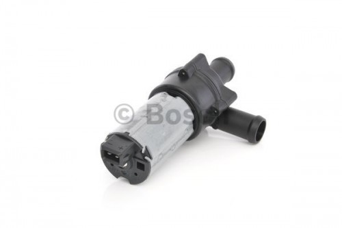 Additional waterpump - CARGO