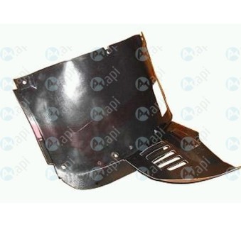 Front inner fender BMW 5-serie E39 (1996-2000), right