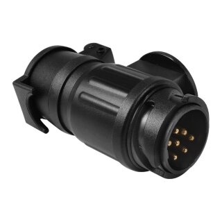 Trailer adapter 13<->7