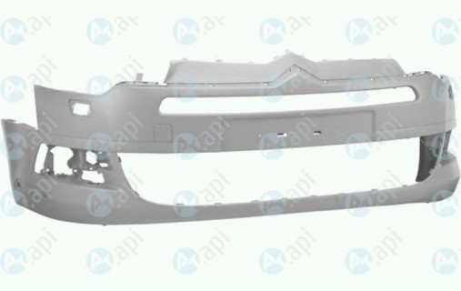 Front bumer Citroen C5 (2008-)