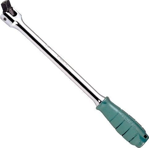 Flexible handle 1/2