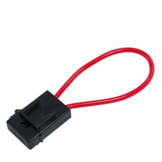 Fuse holder