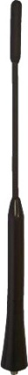 Radio antenna replacement mast, 17cm