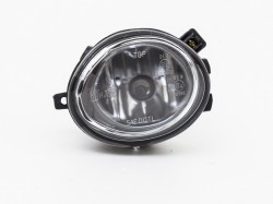 Fog lamp BMW 3-serie E46 COPE (2001-2005)/ 5-serie E39 (2000-2004), left