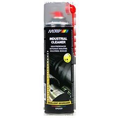 Industrial cleaner, Motip, 500ml.