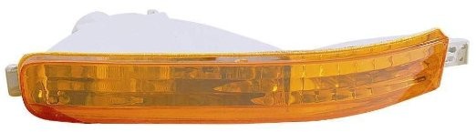 Sidelamp in bumper  Honda Accord (1990-1993), right