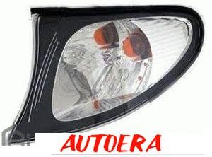 Corner lamp BMW 3-serie E46 (2001-2005), left