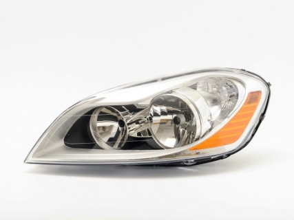 Headlamp Volvo XC60 (2008-2015), left side