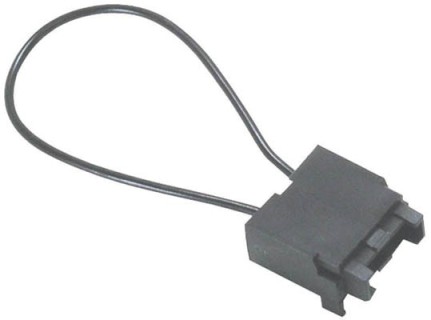 Fuse holder 